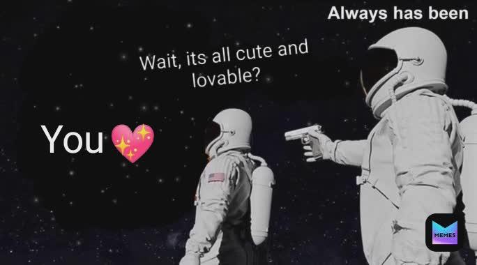All loveable
